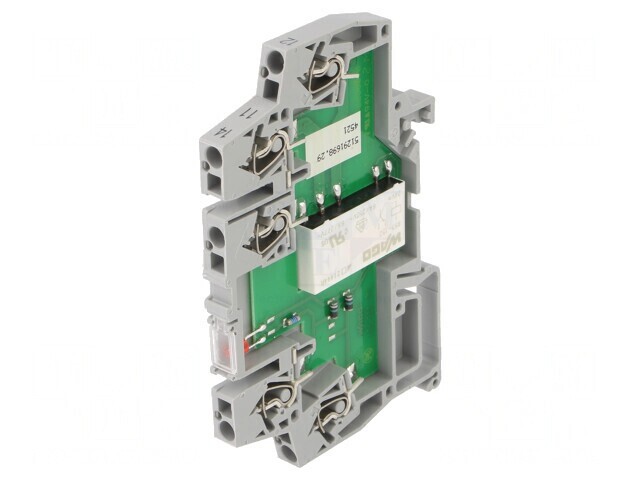 Releu Intermediar SPDT 24VDC 5A 250VAC