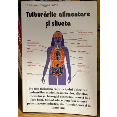 Tulburarile alimentare si silueta