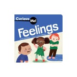 Curious Me!(tm) Feelings