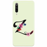 Husa silicon pentru Xiaomi Mi 9, Litera Z