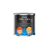 Vopsea tabla de scris, Rust-Oleum, Little Stars, Whispering Elves, Albastru, 250 ml