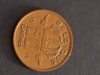 50 centimes 1977 belgique, Europa