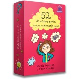 52 de jetoane pentru a avea o memorie buna