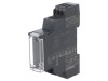 Releu Monitorizare Tensiune DIN IP30 RM17TT00