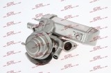 Racitor EGR Audi A3 12-; Seat Leon 13-; Skoda Octavia 13-; Vw Golf 7 12-, motor: 2.0 TDI, 170x70x47, SRLine, Aluminiu, 04L131512B; 04L131512P
