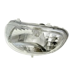 Far Scuter Chinezesc Model Mic