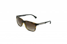 Ochelari de soare Emporio Armani EA4047 5594/13 foto