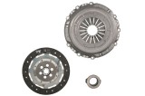 Kit ambreiaj Valeo 821313
