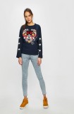 Desigual - Bluza