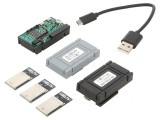 Kit Dezvoltare RF GPIO USB SIM MicroUSB