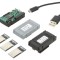 Kit Dezvoltare RF GPIO USB SIM MicroUSB