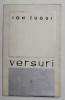 ION TUGUI - VERSURI , 1967