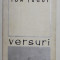 ION TUGUI - VERSURI , 1967