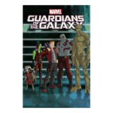Guardians of the Galaxy. Vol. 2