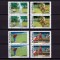 RO 2002 , LP 1588 ,&quot;Sporturi cu crose &quot; , serie pereche V ,MNH