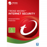 Licenta 2024 pentru Trend Micro Internet Security - 1-AN / 5-Dispozitive