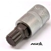 Bit XZN M16 1/2&quot; Asta &amp; Satra - Surubelnita profesionala