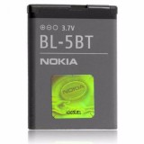 Acumulator Baterie Nokia BL-5BT 2600 Classic 7510 Supernova N75 Originala