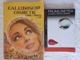 Cumpara ieftin CALEIDOSCOP COSMETIC-LUDMILA COSMOVICI; I. ZISU+ FRUMUSETEA: O ISTORIE A ETERNUL