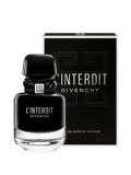 Apa de parfum Givenchy L'Interdit Intense, 35 ml, pentru femei