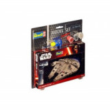 Model set revell milenium falcon 63600