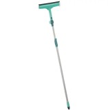 Stergator geam Leifheit Plus 3 in 1 cu maner telescopic