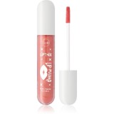 J.Cat Beauty Liptnix lip gloss hidratant pentru volum culoare 111 Kiss Quench 8 g