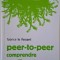 Le peer-to-peer. Comprendre et utiliser &ndash; Fabrice Le Fessant