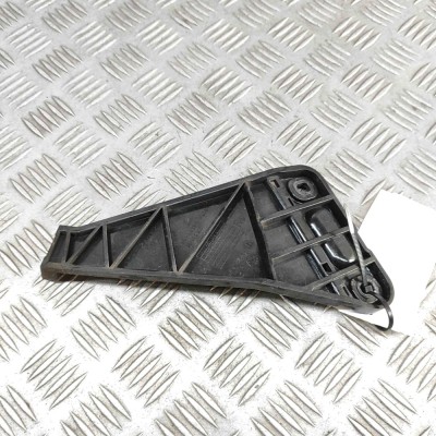 Suport bara de protecție dreapta spate INFINITI Q30 2019 OEM: A1568850814 31518239 foto