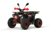 Cumpara ieftin ATV Electric Copii Hollicy ECO DustRider XXL 1500W 60V 20Ah, Diferential, Roti 8 inch, Rosu