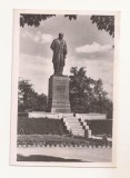 FA137 -Carte Postala- UCRAINA - Kiev, Monument to T.G. Shevchenko, necirculata
