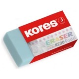 Radiera KE-30 40x21x10mm 3 buc (KS992522)