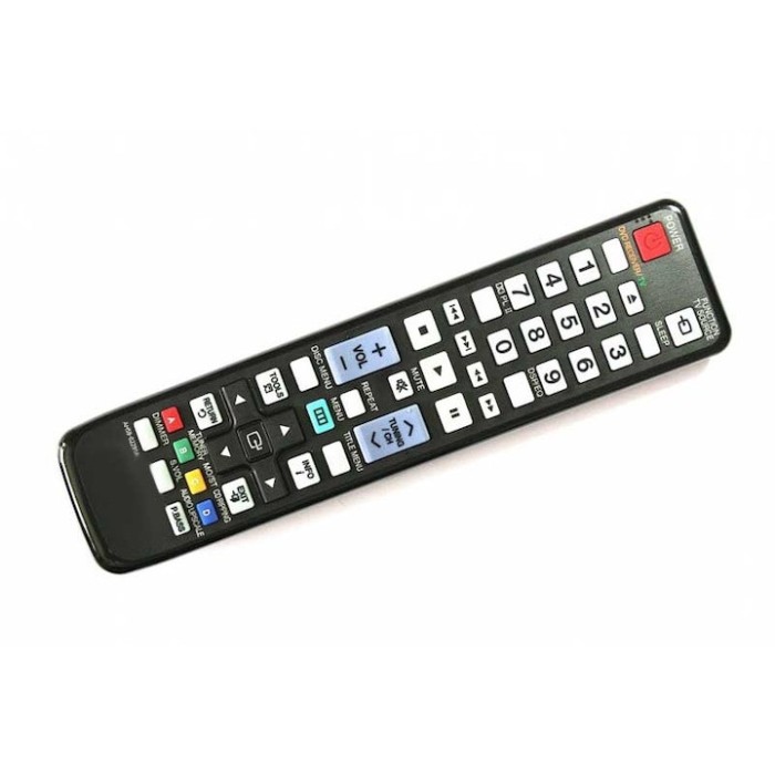 Telecomanda DVD/Home compatibila cu Theater AH59-02291A