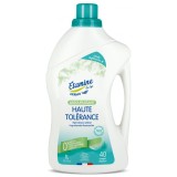 Balsam BIO rufe toleranta ridicata piele, cu apa florala de nalba Etamine