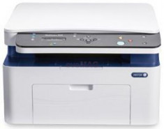 Multifunctional Xerox WorkCentre 3025V_BI, laser alb-negru, A4, 20 ppm, Wireless, Cablu USB inclus foto