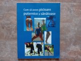 CUM SA AVEM PICIOARE PUTERNICE SI SANATOASE de HENRI MILCHSTEIN , 2006