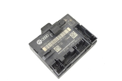 Modul de control ușă dreapta față AUDI A4 Avant 8K5, B8 2010 OEM: 8K0959793E,8K0959793J 11591848 foto