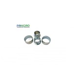 Kit reparatie teava PE cu diametrul de 100mm pentru tamburi irigatii