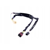 Contact pornire Citroen Berlingo 1996-2008/Peugeot Partner 07.1996-03.2008, 2 conectori cu 2 cabluri fiecare, 4162AN,