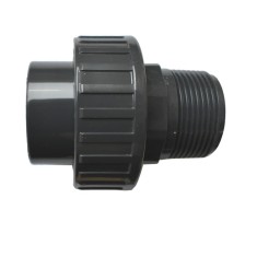 Racord PVC cu Mufe și Filet Exterior 20mm x 1/2&quot;, Boni-Shop