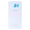 Capac Baterie Samsung Galaxy S6 Edge G925 Alb Original Compatibil