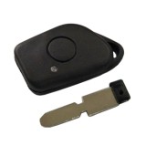 Carcasa Cheie Peugeot 406 1 Buton AutoProtect KeyCars, Oem