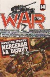 Mercenar la Beirut