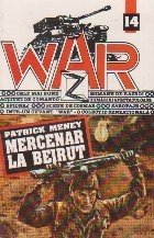Mercenar la Beirut foto