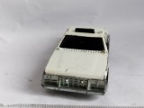 bnk jc Hot Wheels Blackwall 1984 Crash Patrol