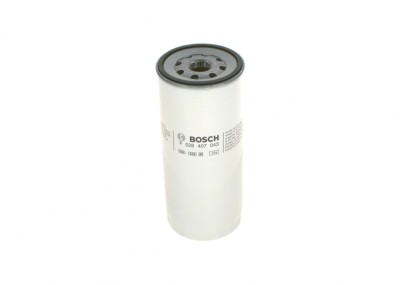 BOSCH F 026 407 043 Filtru ulei foto