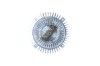 NRF 49630 Cupla, ventilator radiator