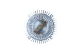 NRF 49630 Cupla, ventilator radiator