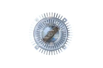NRF 49630 Cupla, ventilator radiator foto
