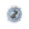 NRF 49630 Cupla, ventilator radiator